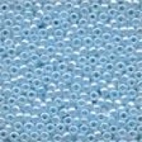 Бисер Glass Seed Beads 11 (2,5 мм, вес 4,54 г), ст №4