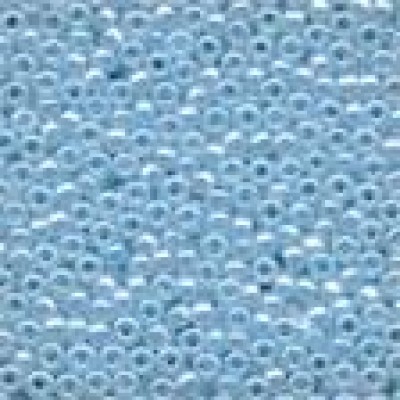 Бисер Glass Seed Beads 11 (2,5 мм, вес 4,54 г), ст №4