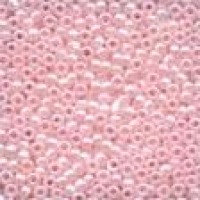 Бисер Glass Seed Beads 11 (2,5 мм, вес 4,54 г), ст №4