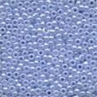 Бисер Glass Seed Beads 11 (2,5 мм, вес 4,54 г), ст №4