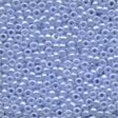 Бисер Glass Seed Beads 11 (2,5 мм, вес 4,54 г), ст №4