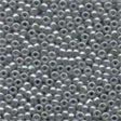 Бисер Glass Seed Beads 11 (2,5 мм, вес 4,54 г), ст №4