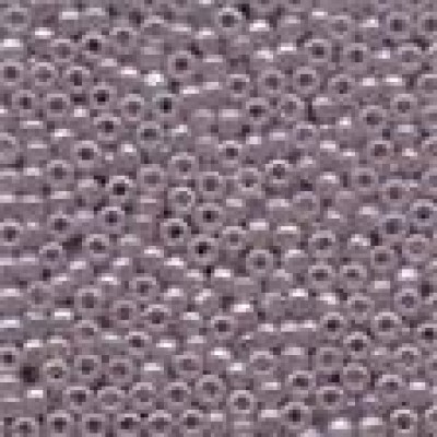Бисер Glass Seed Beads 11 (2,5 мм, вес 4,54 г), ст №4