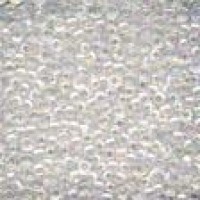 Бисер Glass Seed Beads 11 (2,5 мм, вес 4,54 г), ст №4