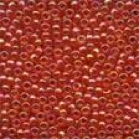 Бисер Glass Seed Beads 11 (2,5 мм, вес 4,54 г), ст №4