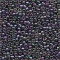 Бисер Glass Seed Beads 11 (2,5 мм, вес 2,85 г), ст №4