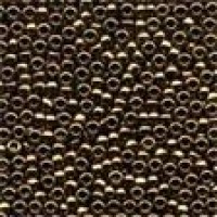 Бисер Glass Seed Beads 11 (2,5 мм, вес 2,85 г), ст №4