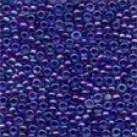 Бисер Glass Seed Beads 11 (2,5 мм, вес 4,54 г), ст №4