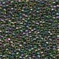 Бисер Glass Seed Beads 11 (2,5 мм, вес 4,54 г), ст №4