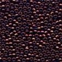 Бисер Glass Seed Beads 11 (2,5 мм, вес 2,85 г), ст №4