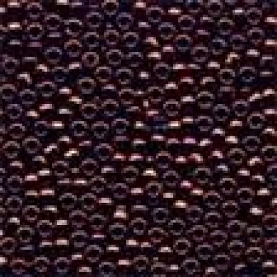 Бисер Glass Seed Beads 11 (2,5 мм, вес 2,85 г), ст №4