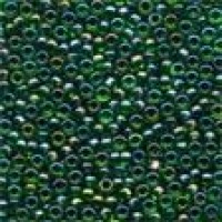 Бисер Glass Seed Beads 11 (2,5 мм, вес 4,54 г), ст №4