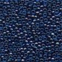 Бисер Glass Seed Beads 11 (2,5 мм, вес 4,54 г), ст №4