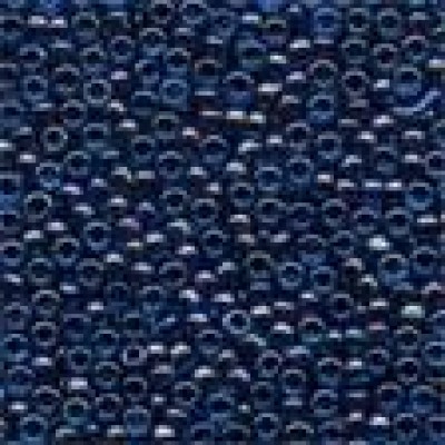 Бисер Glass Seed Beads 11 (2,5 мм, вес 4,54 г), ст №4