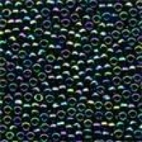 Бисер Glass Seed Beads 11 (2,5 мм, вес 4,54 г), ст №4