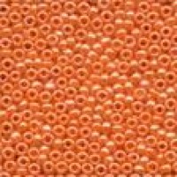 Бисер Glass Seed Beads 11 (2,5 мм, вес 4,54 г), ст №4