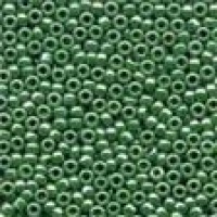 Бисер Glass Seed Beads 11 (2,5 мм, вес 4,54 г), ст №4