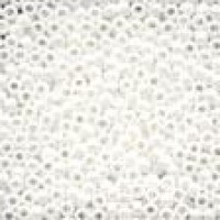 Бисер Glass Seed Beads 11 (2,5 мм, вес 4,54 г), ст №4