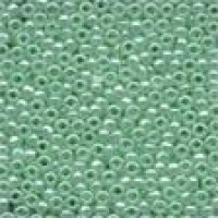 Бисер Glass Seed Beads 11 (2,5 мм, вес 4,54 г), ст №4