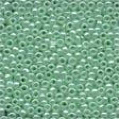Бисер Glass Seed Beads 11 (2,5 мм, вес 4,54 г), ст №4