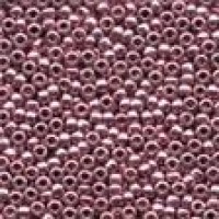 Бисер Glass Seed Beads 11 (2,5 мм, вес 4,54 г), ст №4