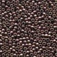 Бисер Glass Seed Beads 11 (2,5 мм, вес 4,54 г), ст №4