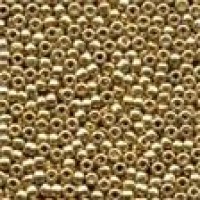 Бисер Glass Seed Beads 11 (2,5 мм, вес 4,54 г), ст №4