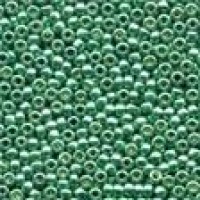 Бисер Glass Seed Beads 11 (2,5 мм, вес 4,54 г), ст №4