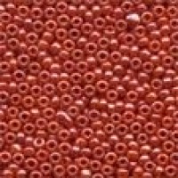 Бисер Glass Seed Beads 11 (2,5 мм, вес 4,54 г), ст №4 /00968