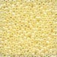 Бисер Glass Seed Beads 11 (2,5 мм, вес 4,54 г), ст №4 /02001