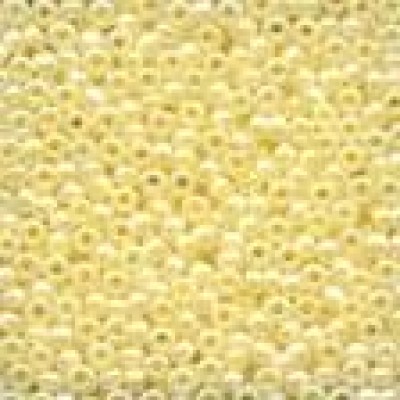 Бисер Glass Seed Beads 11 (2,5 мм, вес 4,54 г), ст №4