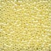 Бисер Glass Seed Beads 11 (2,5 мм, вес 4,54 г), ст №4