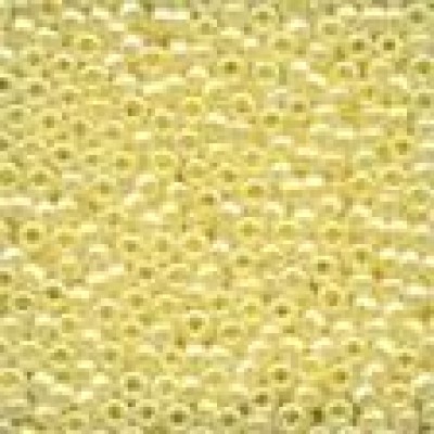 Бисер Glass Seed Beads 11 (2,5 мм, вес 4,54 г), ст №4