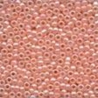 Бисер Glass Seed Beads 11 (2,5 мм, вес 4,54 г), ст №4