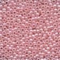 Бисер Glass Seed Beads 11 (2,5 мм, вес 4,54 г), ст №4