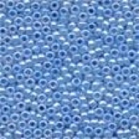 Бисер Glass Seed Beads 11 (2,5 мм, вес 4,54 г), ст №4