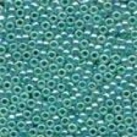 Бисер Glass Seed Beads 11 (2,5 мм, вес 4,54 г), ст №4