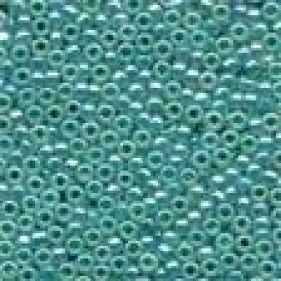 Бисер Glass Seed Beads 11 (2,5 мм, вес 4,54 г), ст №4