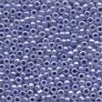 Бисер Glass Seed Beads 11 (2,5 мм, вес 4,54 г), ст №4