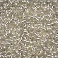 Бисер Glass Seed Beads 11 (2,5 мм, вес 4,54 г), ст №4