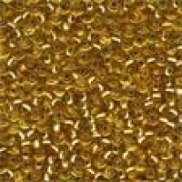 Бисер Glass Seed Beads 11 (2,5 мм, вес 4,54 г), ст №4