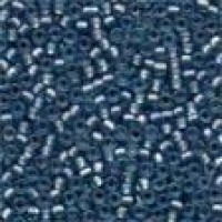 Бисер Glass Seed Beads 11 (2,5 мм, вес 4,54 г), ст №4