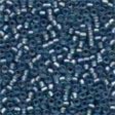 Бисер Glass Seed Beads 11 (2,5 мм, вес 4,54 г), ст №4