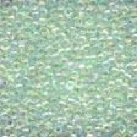 Бисер Glass Seed Beads 11 (2,5 мм, вес 4,54 г), ст №4 /02016