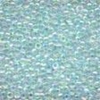 Бисер Glass Seed Beads 11 (2,5 мм, вес 4,54 г), ст №4 /02017