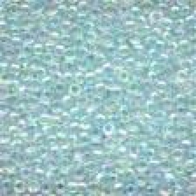 Бисер Glass Seed Beads 11 (2,5 мм, вес 4,54 г), ст №4