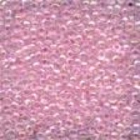 Бисер Glass Seed Beads 11 (2,5 мм, вес 4,54 г), ст №4