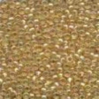 Бисер Glass Seed Beads 11 (2,5 мм, вес 4,54 г), ст №4