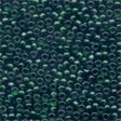 Бисер Glass Seed Beads 11 (2,5 мм, вес 4,54 г), ст №4