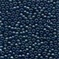 Бисер Glass Seed Beads 11 (2,5 мм, вес 4,54 г), ст №4 /02021